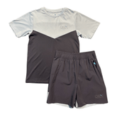 OEX Flynn T-Shirt/Short Set Junior Outfit Sets OEX